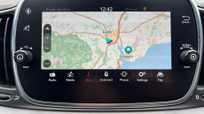 Fiat 500 1.0 Mild Hybrid Rock Star 3dr Petrol Hatchback